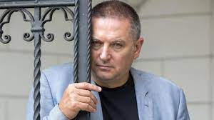 Dok drugi bojkotuju, slavni bugarski pisac želi da Rusi čitaju njegov novi roman