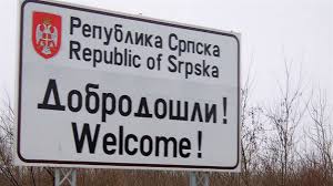 Bošnjački delegat traži da se uklone table sa oznakom „Dobrodošli u Republiku Srpsku“
