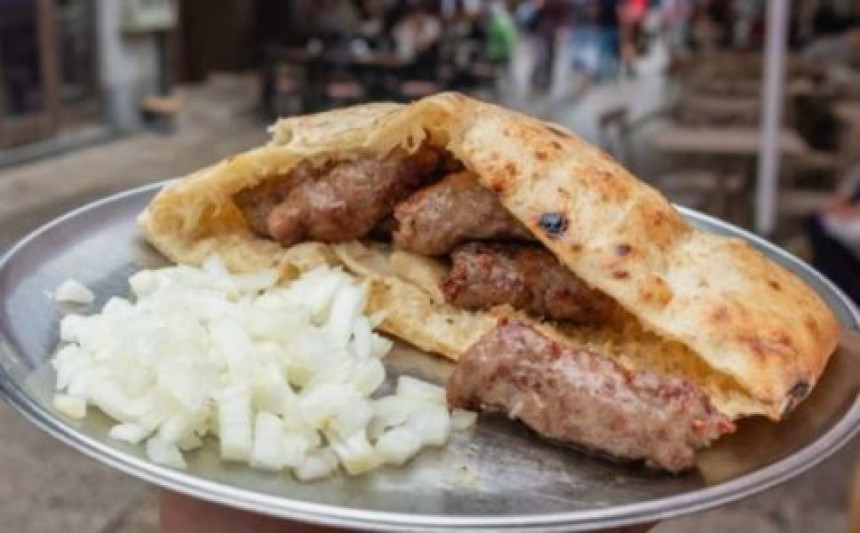 50 najboljih jela od mesa: Među njima i ćevapi iz BiH