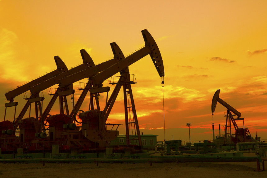 Ponovo skočila cijena nafte na svjetskom tržištu
