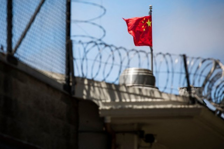 Kina odbila SAD: Blinken ne može posjetiti Peking