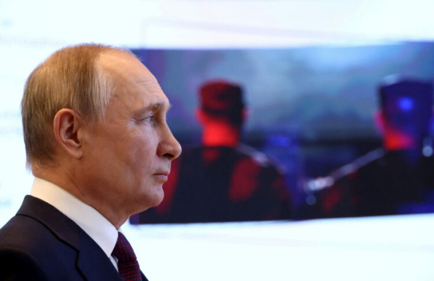 Procurili scenariji SAD-a za slučaj smrti Putina ili Zelenskog