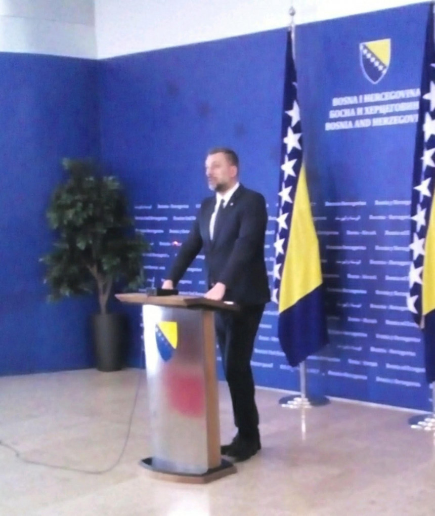 Srpski ministri priznali diplome tzv. Kosova