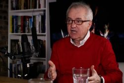 Siniša Ljepojević: Dosta više laži! Svi rade za Zapad!
