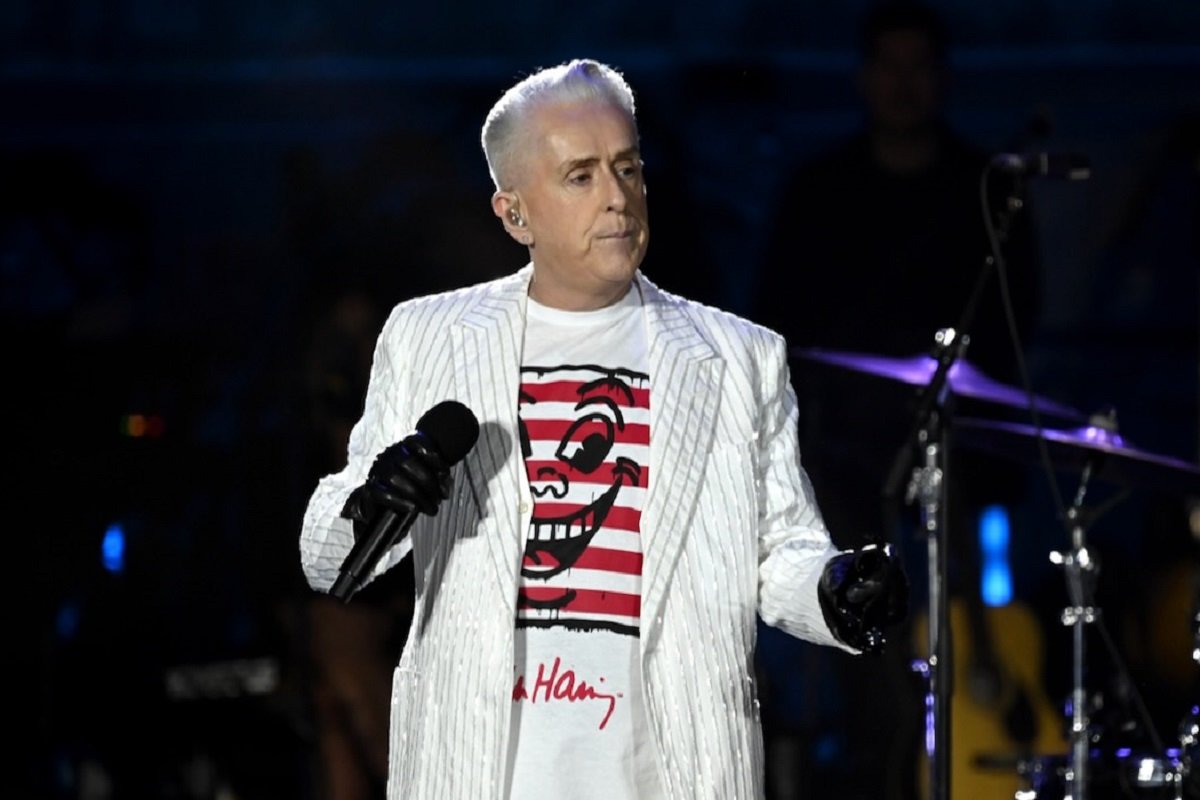 Frankie Goes to Hollywood okupio se 36 godina nakon posljednjeg koncerta (VIDEO)