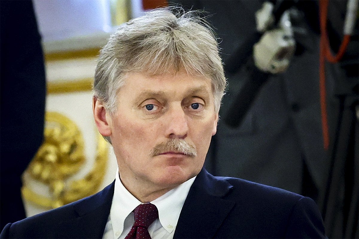 Peskov: Rusija spremna da podrži Republiku Srpsku