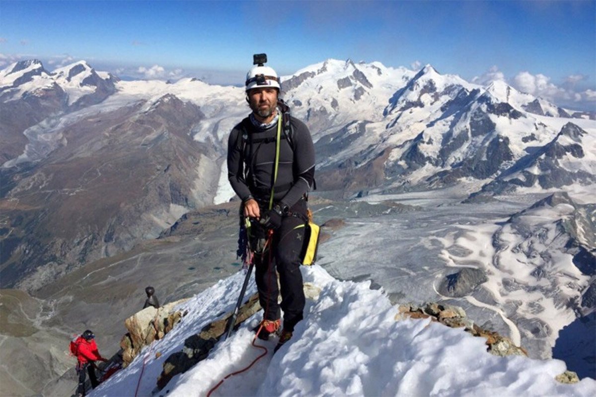 Sarajlija pred Mont Everestom: Cvitanušić u „zoni smrti“, naredni sati ključni