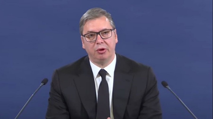 Vučić: Biće donesene mjere koje suštinski mijenjaju društvo