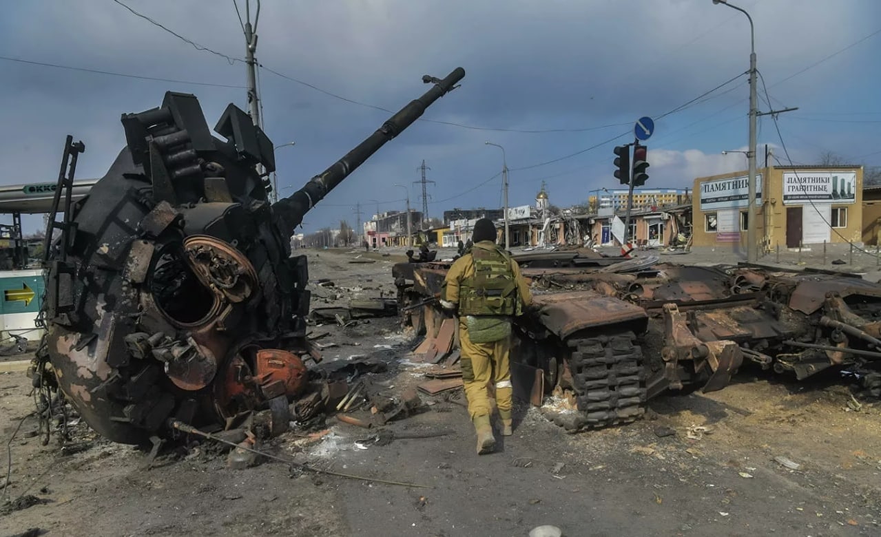 Rat u Ukrajini, 449. dan – Bahmut pada u naredna dva dana; Eksplozije u Kijevu
