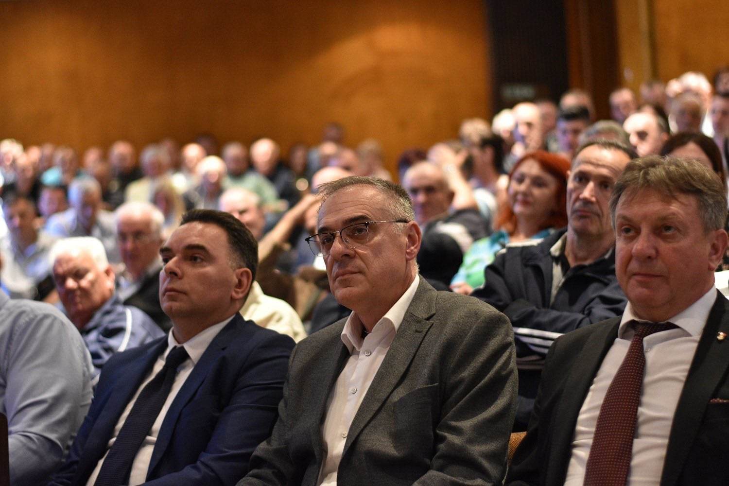 Raljić izabran za predsjednika GO SDS Banjaluka