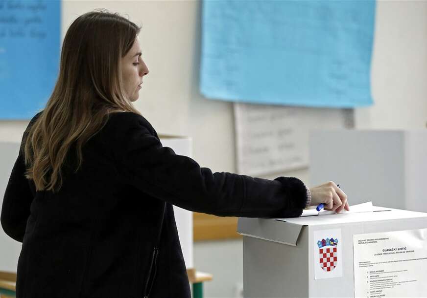 Izbori u Hrvatskoj: Nacionalne manjine biraju svoje predstavnike