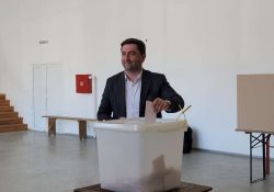 Ljubiša Petrović vratio fakturu za troškove opoziva