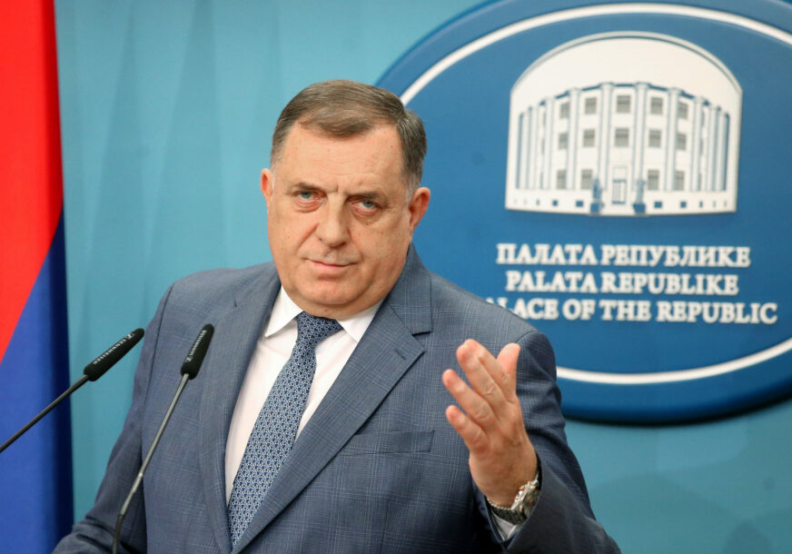 U samo 14 dana Dodik upao u 2 zamke, jednu zaobišao (VIDEO)