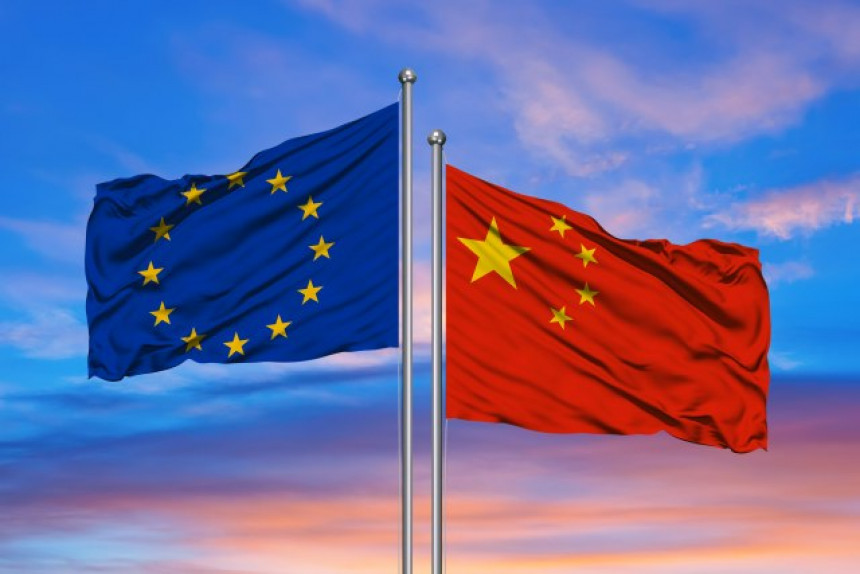 Upozorenje: Kinu će pogoditi nove sankcije EU