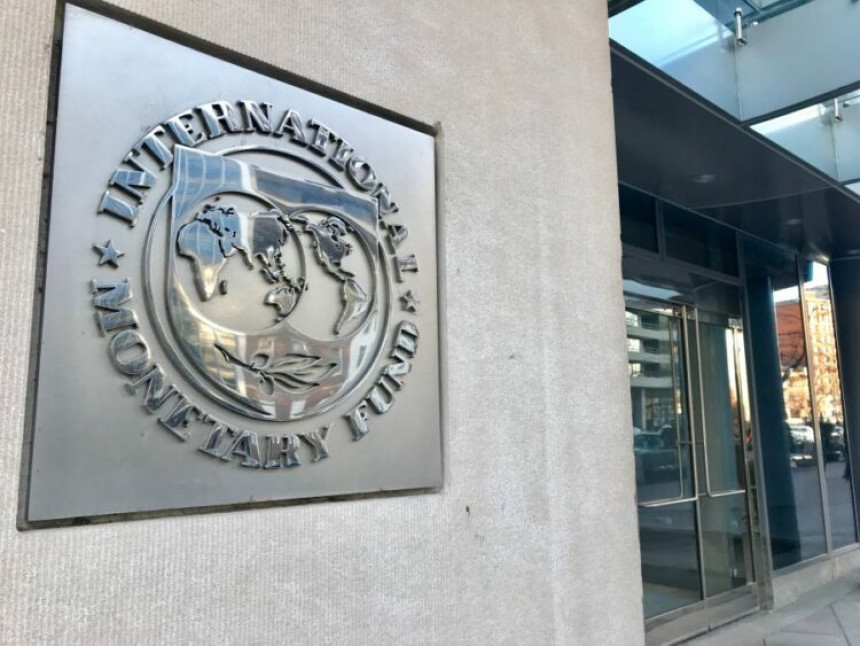MMF traži formiranje fonda za spas banaka u BiH