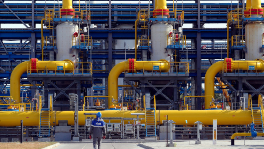 Republika Srpska planira Rusiji plaćati gas u rubljama