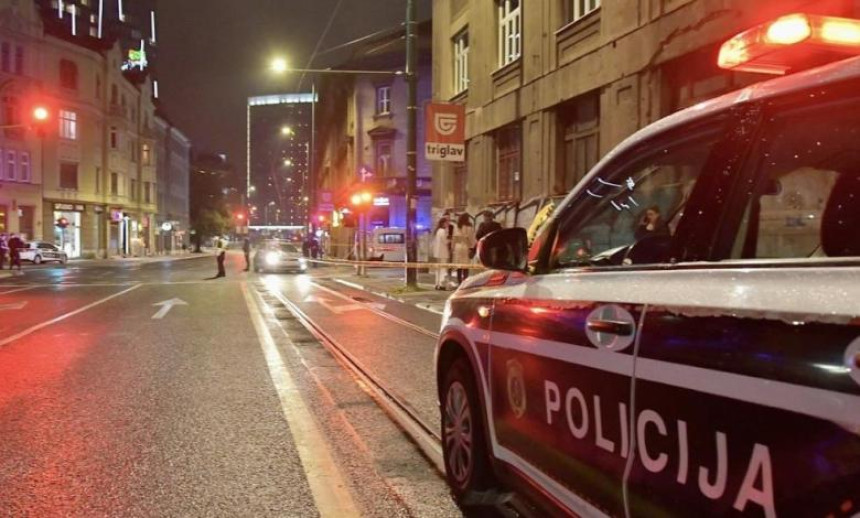 Sarajevo: Poginula djevojka, dvije teško povrijeđene
