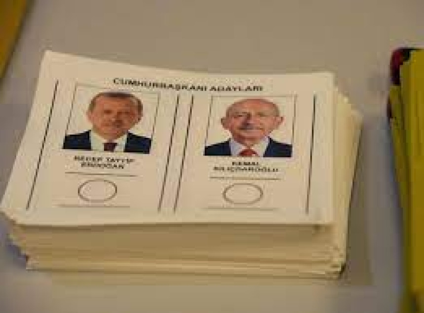 U Turskoj u toku drugi krug izbora za predsjednika