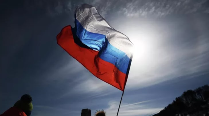 Berlin popustio pod pritiskom Moskve: Sud odobrio ruske zastave na Dan pobede!