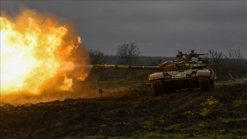 Rat u Ukrajini, 432. dan – Ukrajina okončala pripreme za kontraofanzivu; Borbe duž cijele linije fronta