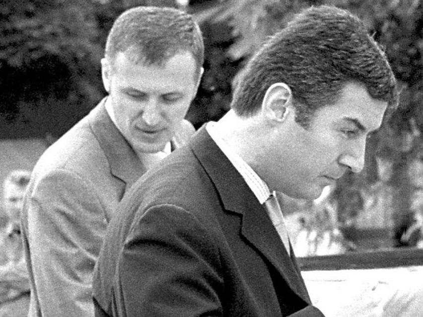Gorana Žugića ubila Sedma uprava, pa zločin pokušali podmetnuti Vojsci Jugoslavije i Gabrijelu Eskobaru?