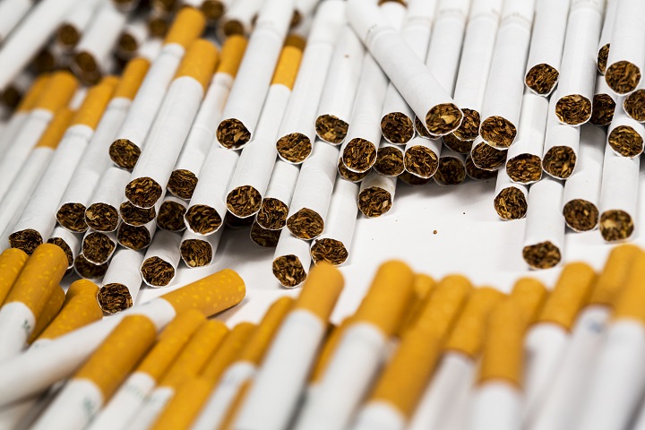 I dalje prisutan volumen ilegalnih cigareta: Politika se konkretnim planovima mora boriti protiv crnog tržišta duvana