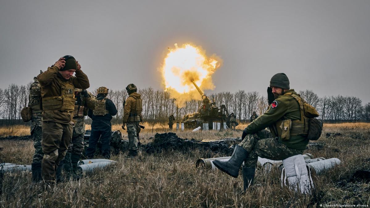 Rat u Ukrajini, 483. dan – Ukrajina planira raketama „storm šedou“ da udari na Krim; Rusi prijete oštrim odgovorom