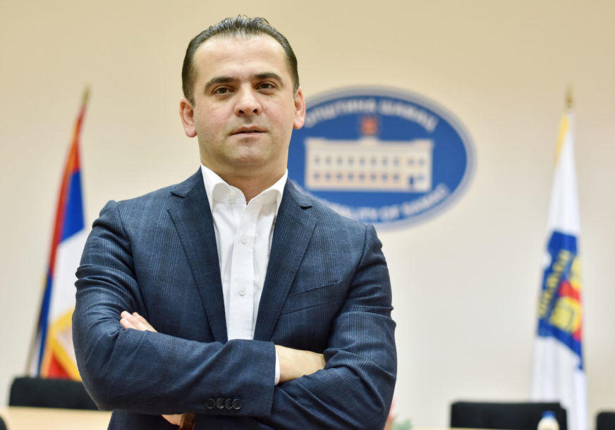 Đorđe Milićević: Ne dolazi u obzir bilo kakva saradnja SDS-a s SNSD-om