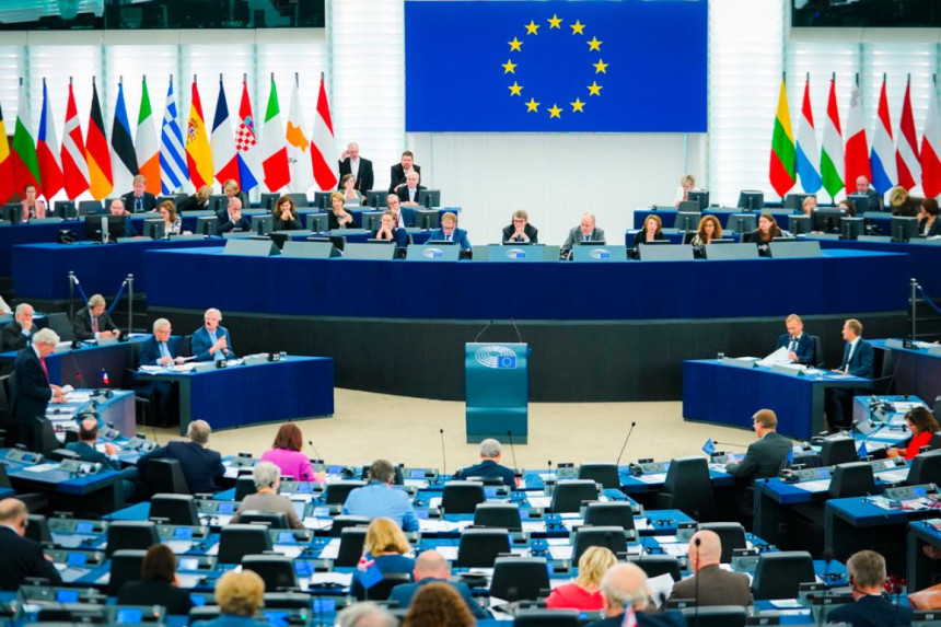 Događaji u RUS promijenili dnevni red samita EU