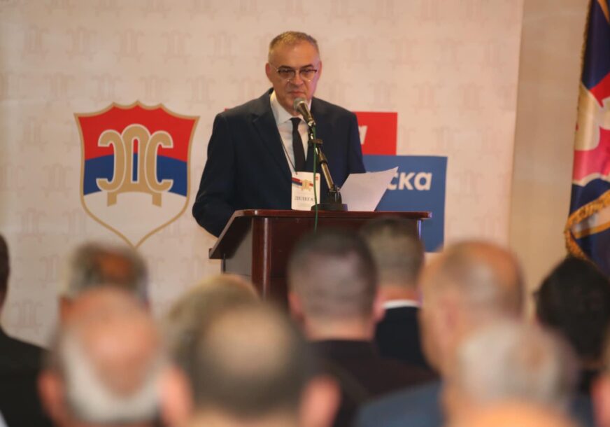 Analiziramo koji kurs je zauzeo novi lider SDS: Miličević predlaže nacionalni program za budućnost Srpske
