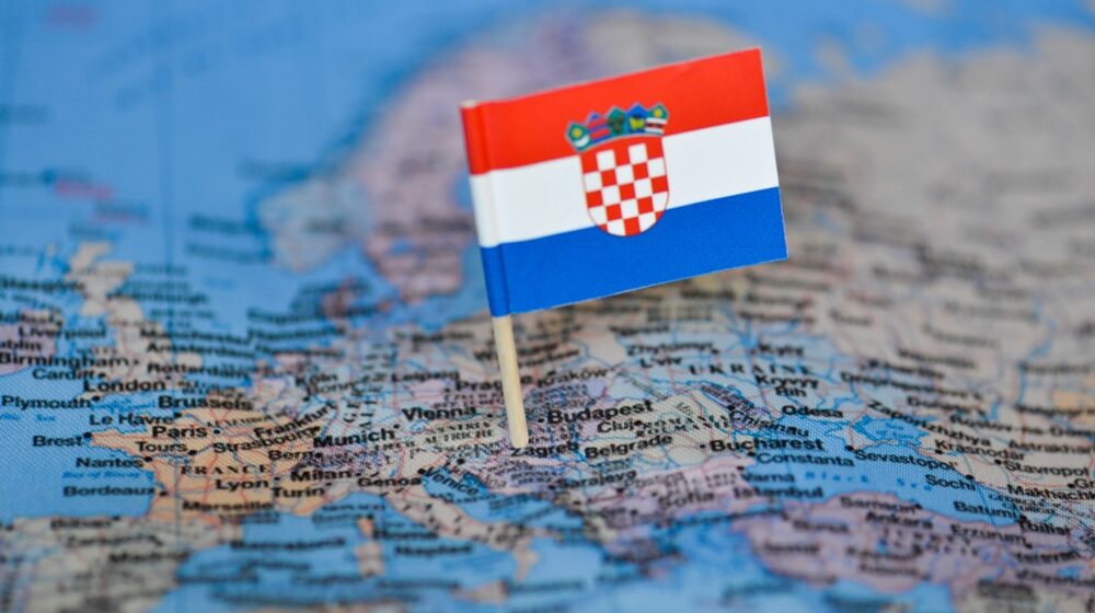 Hrvatska među pet zemalja Evropske unije sa najviše sudskih predmeta