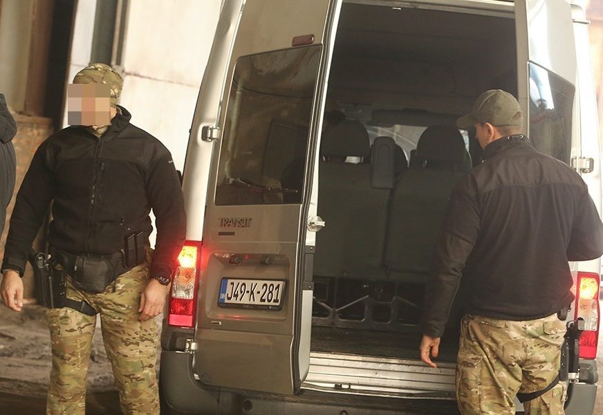 SIPA u Sarajevu oduzela preko 200.000 KM: Korisnik sefa je jedna od osumnjičenih osoba u akciji „Skver“