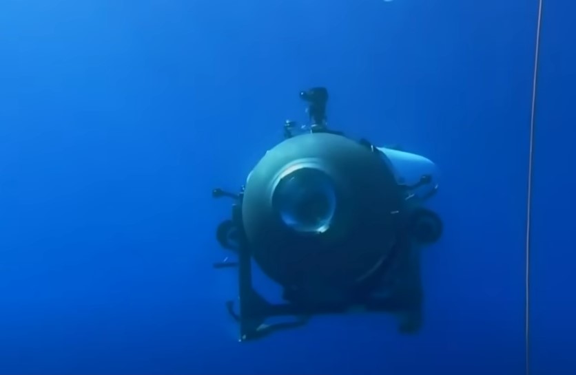 Obalska straža SAD pokrenula istragu o imploziji Titana „Cilj je spriječiti ovakve incidente u budućnosti i pojačati bezbjednose mjere“
