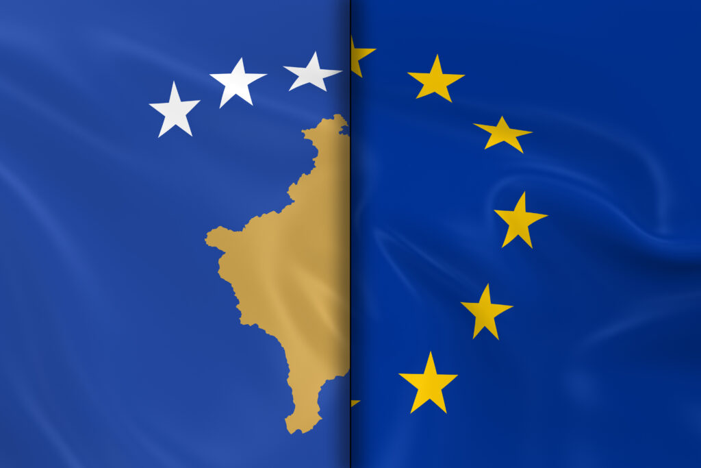 Mere EU protiv KiM stupile na snagu: O tome obaveštena i kosovska Vlada