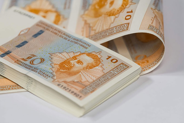 Pad PDV-a zaustavio investicije Pad PDV-a zaustavio investicije