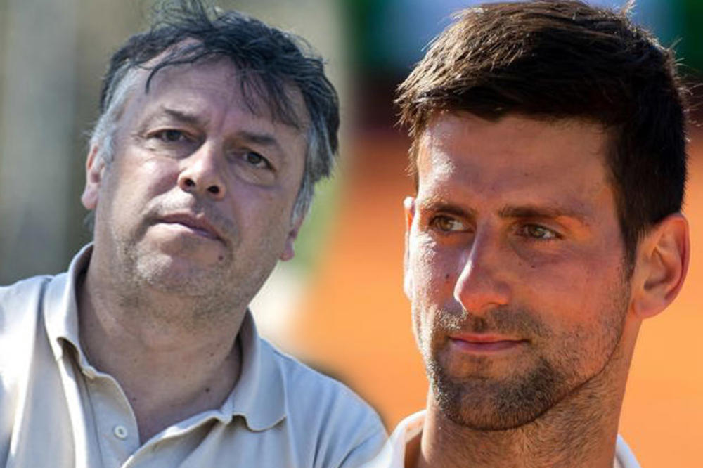 Nele Karajlić: Novak dolazi iz naroda koji je po svakom planu trebalo da nestane Nele Karajlić: Novak dolazi iz naroda koji je po svakom planu trebalo da nestane