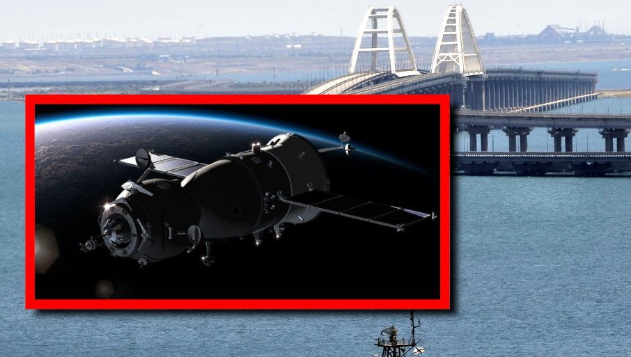 Rat u Ukrajini, 509. dan – Ruski mediji tvrde – Američki satelit snimao Krimski most; „Rusi zadali udarac“; Zelenski očajan: Pristaćemo na sve