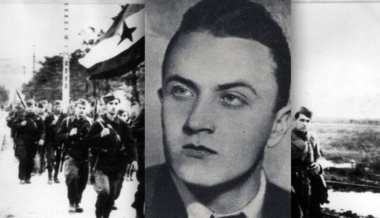 Žikica Jovanović Španac na današnji dan ubio žandarme