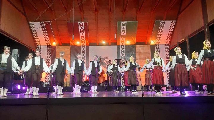 Spoj tradicije, običaja i folklora: Otvoren Međunarodni festival „Kozara etno“ u Piskavici
