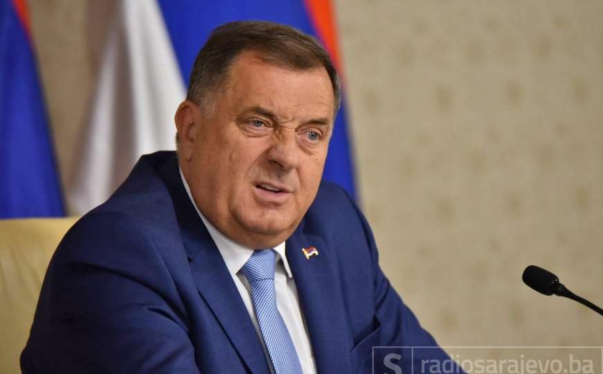 EU-integrisani Dodik