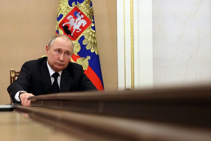 Putin oprostio 23 milijarde dolara duga Africi