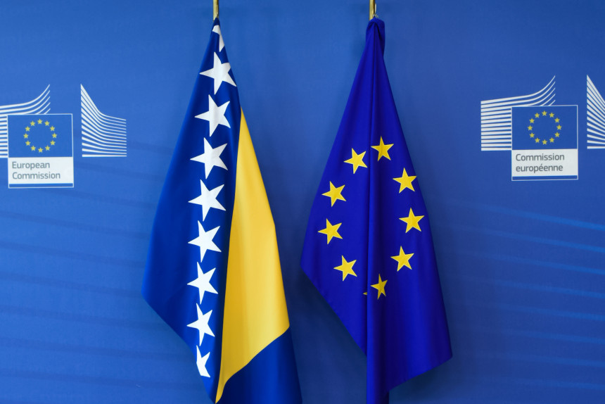 Nema pomaka: BiH zalutala na putu ka Evropskoj uniji