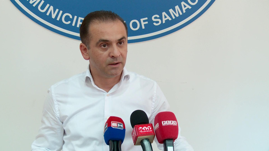 Vlada ne mari za milionske štete u opštini Šamac