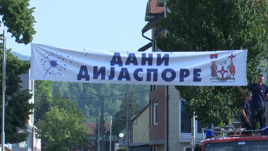 Kako Lopare koriste potencijal srpske dijaspore? Kako Lopare koriste potencijal srpske dijaspore?