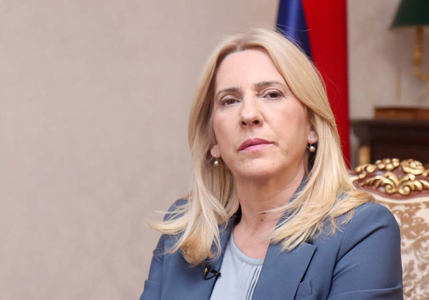 Cvijanovićeva o sankcionisanju Srpske putem projekata „Uskoro će biti ratifikovano više međunarodnih ugovora“