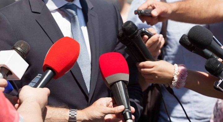 Napadi na novinare uglavnom od strane političara