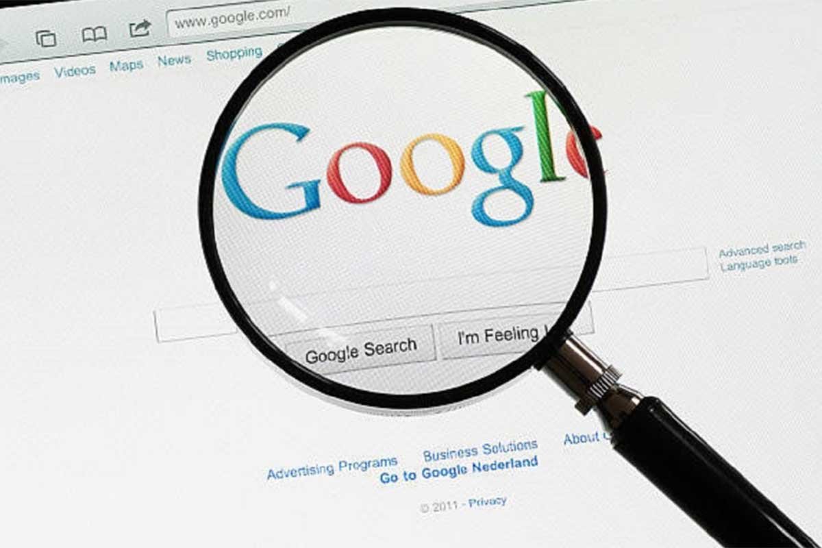 Šta će Google moći ako se vaši kontakt podaci pojave na internetu