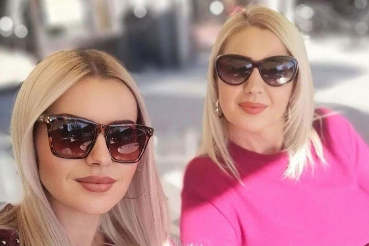 Tetka ubijene Nizame: Krila se kod mene, odvukao je i počeo pucati po nama Tetka ubijene Nizame: Krila se kod mene, odvukao je i počeo pucati po nama