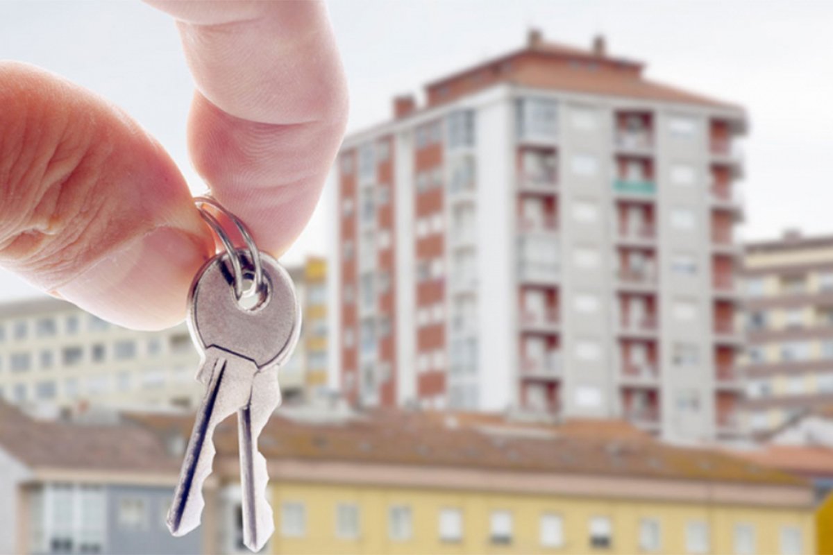 Prosječna cijena prodatih novih stanova 2.603 KM po kvadratu