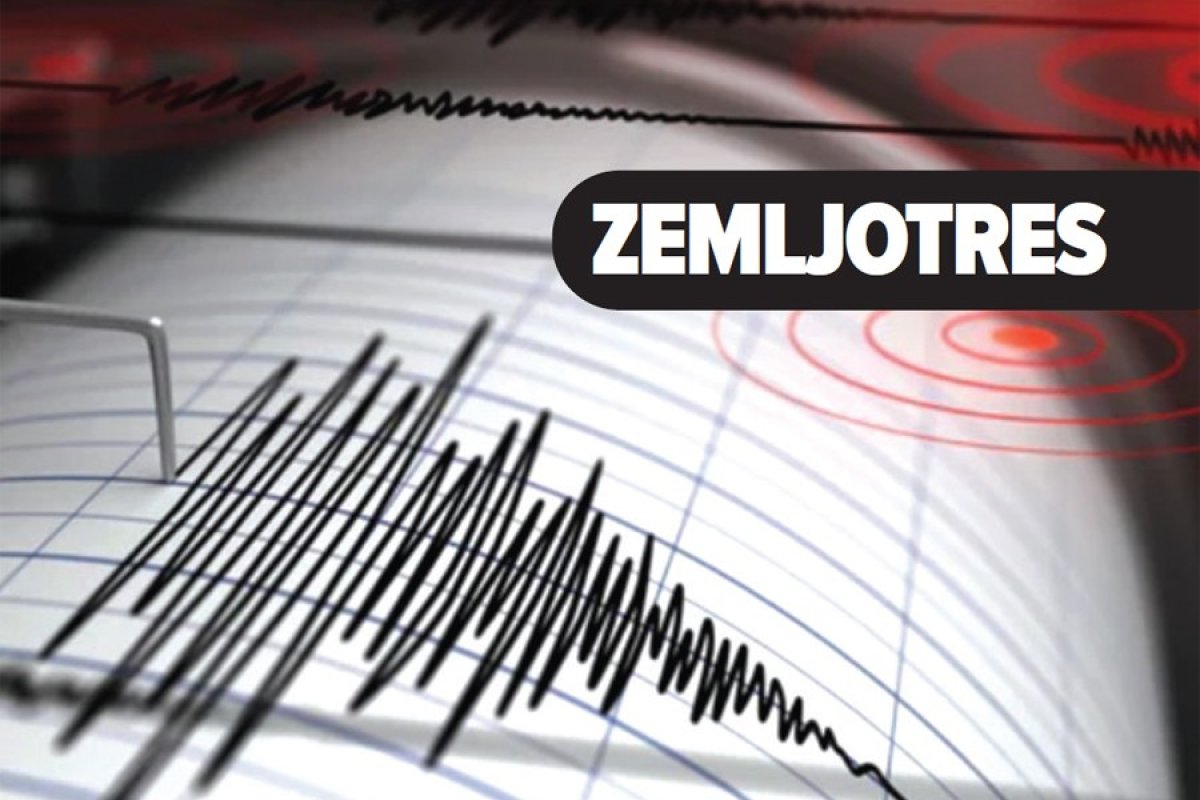 Zemljotres magnitude 5,8 pogodio sjever Argentine